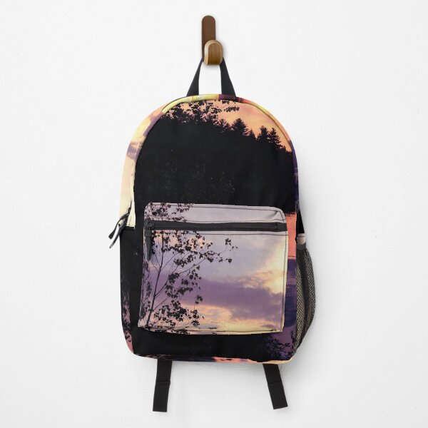 Item preview, Pink Dusk designed and sold by Kerri Ann McClellan.