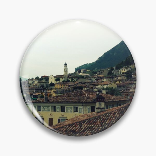 Item preview, Limone, Lake Garda designed and sold by SofiaDom.