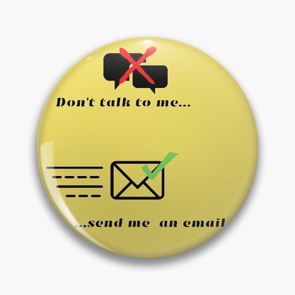 Item preview, Send me an email designed and sold by DevOps-it.