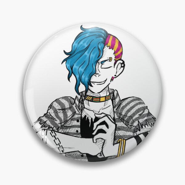 Artikelvorschau, Alice Yabusame YTTD entworfen und verkauft von Pepperwip.