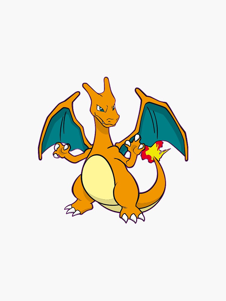 Charizard Geschenke Merchandise Redbubble