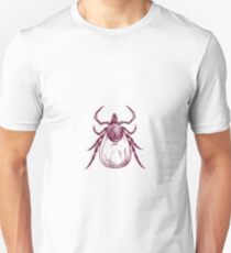 Deer Tick Unisex T-Shirt