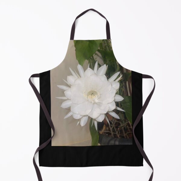 Item preview, Epiphyllum_oxypetalum style Flowers designed and sold by oviya.store.