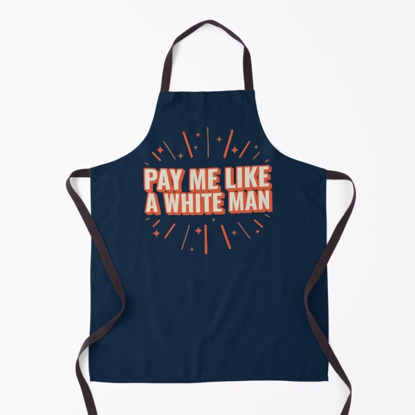 Item preview, Copy of Pay me like a white man designed and sold by ForStrong.
