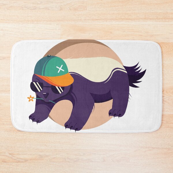 Item preview, Cool Skunk designed and sold by CalvinMade.