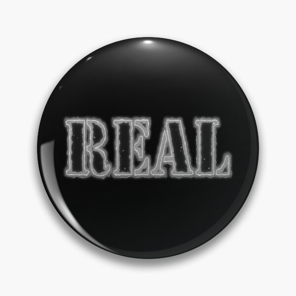 Item preview, Real T-Shirt, designed and sold by OAPod.