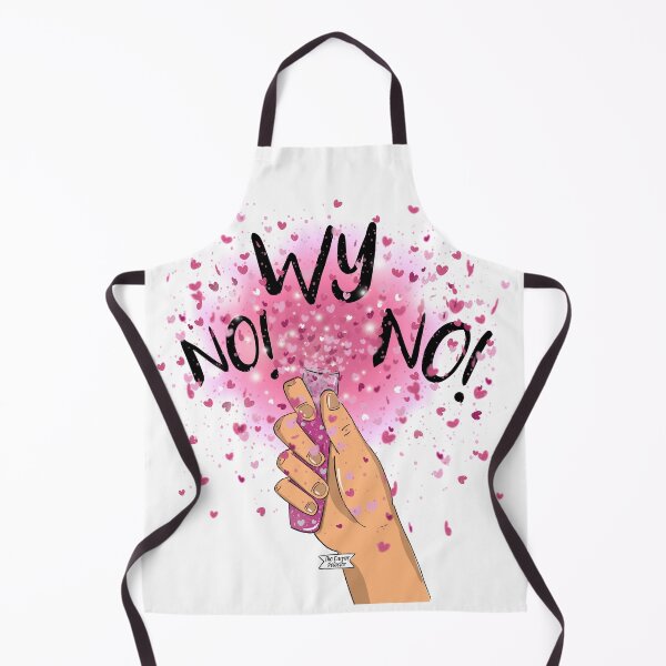 Item preview, Wy-no-no! designed and sold by brudyr.