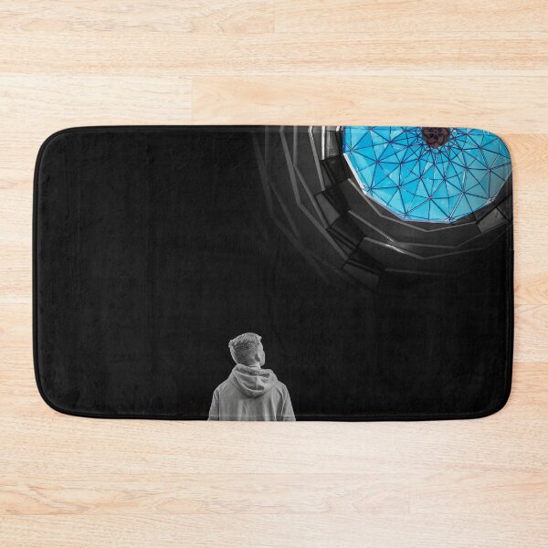 Item preview, The Glass Ceiling - Poster Design Collection 04 designed and sold by Pariahthebrand.