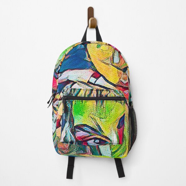 Item preview, Tehran Woman designed and sold by Rockett Graphics.