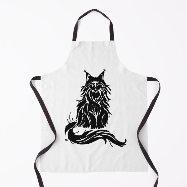 Item preview, Black kitty designed and sold by Rumpelstilskin.