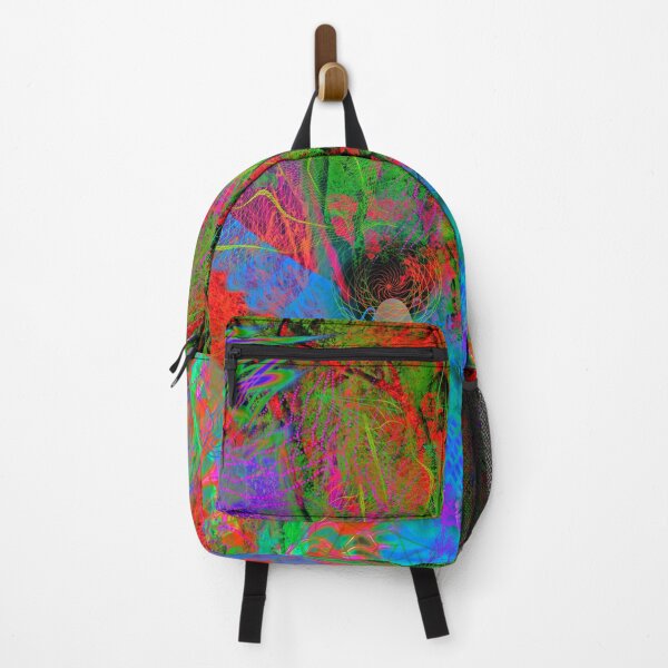 Item preview, Ocular Fire (psychedelic) designed and sold by Discordant Dreams Art.