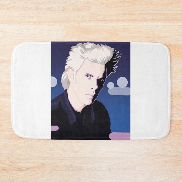 Item preview, Jim Jarmusch designed and sold by chillstudio.