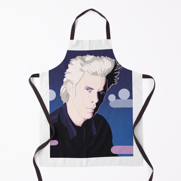 Item preview, Jim Jarmusch designed and sold by chillstudio.
