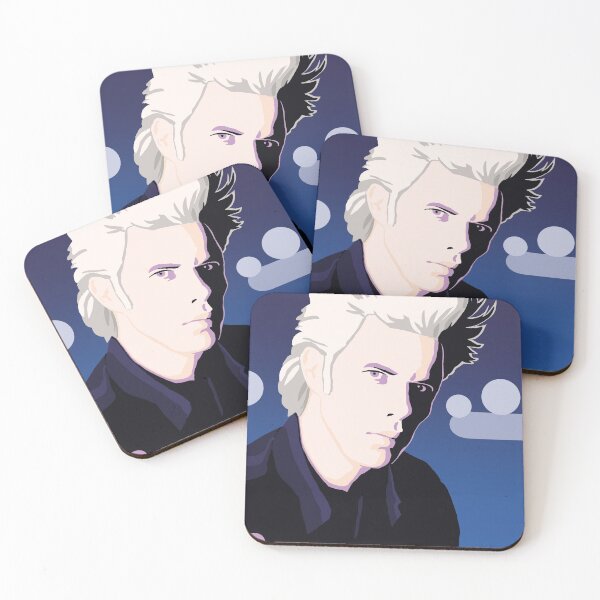 Item preview, Jim Jarmusch designed and sold by chillstudio.