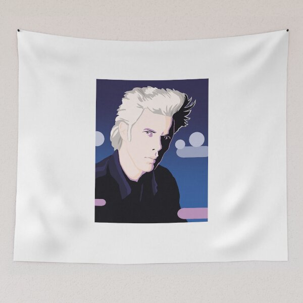Item preview, Jim Jarmusch designed and sold by chillstudio.