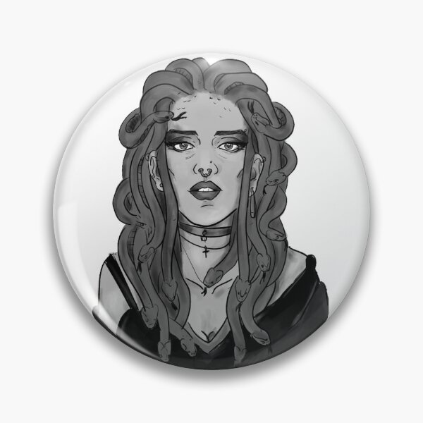 Item preview, "Minerva" designed and sold by MarianaArtS5.
