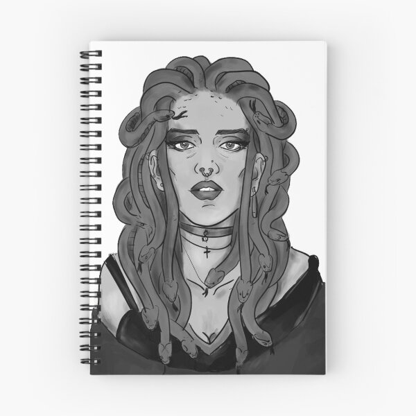 Item preview, "Minerva" designed and sold by MarianaArtS5.
