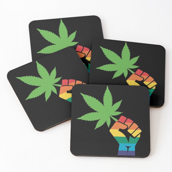 Item preview, 420 Pride designed and sold by ForeverAgain.