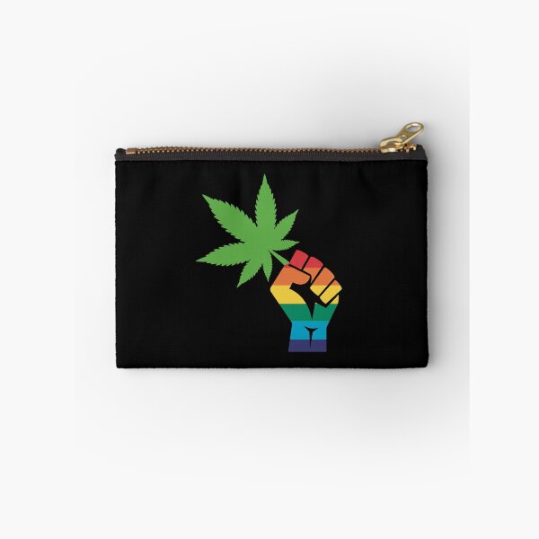 Item preview, 420 Pride designed and sold by ForeverAgain.