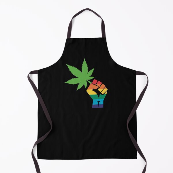 Item preview, 420 Pride designed and sold by ForeverAgain.