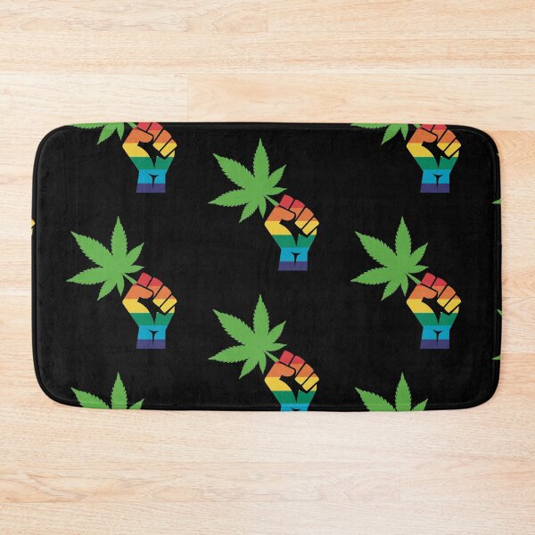 Item preview, 420 Pride designed and sold by ForeverAgain.