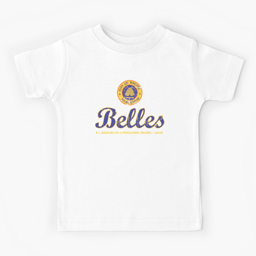 Racine Belles Sticker for Sale by jungturx