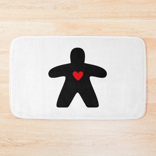 Item preview, Love Game designed and sold by Rachel Bachman.