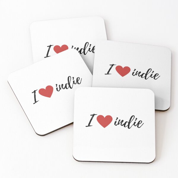 Item preview, I love Indie designed and sold by gloriasd14.