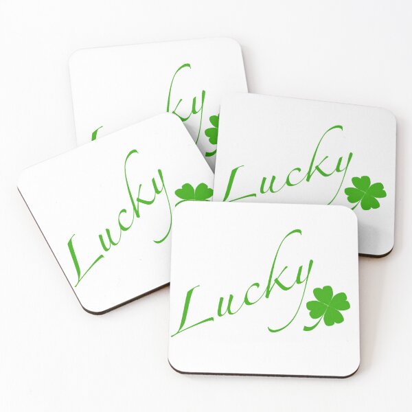 Item preview, Lucky designed and sold by Mugiwara107.