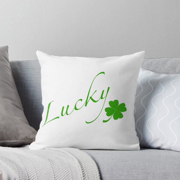 Item preview, Lucky designed and sold by Mugiwara107.