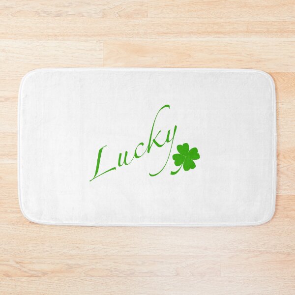 Item preview, Lucky designed and sold by Mugiwara107.