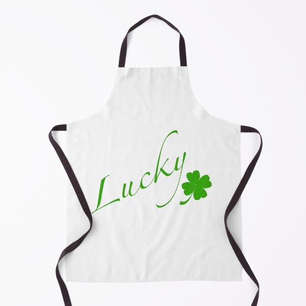 Item preview, Lucky designed and sold by Mugiwara107.