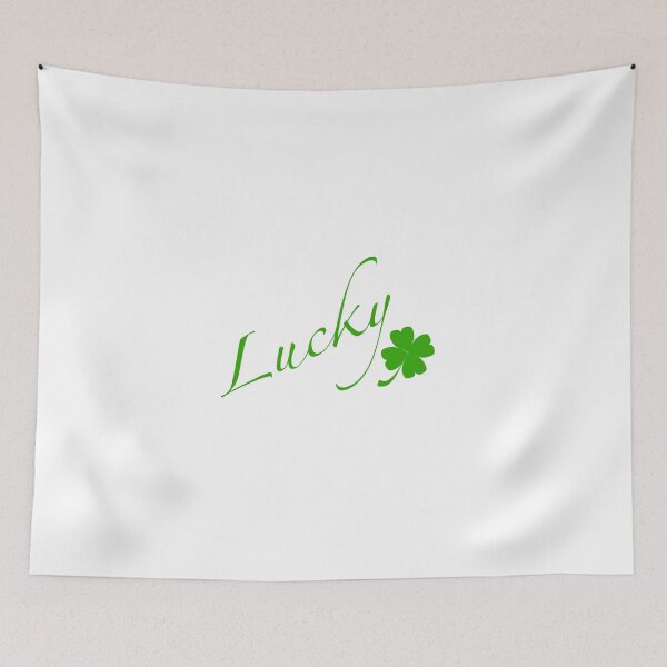 Item preview, Lucky designed and sold by Mugiwara107.