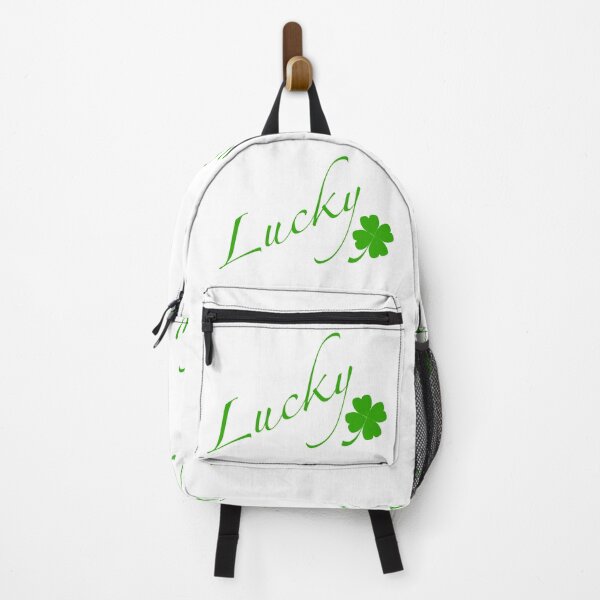 Item preview, Lucky designed and sold by Mugiwara107.