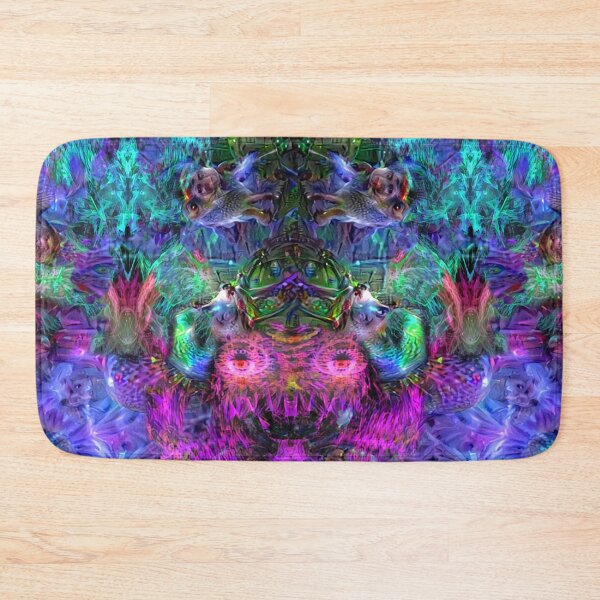 Item preview, Lin's Dreams 7 designed and sold by Discordant Dreams Art.