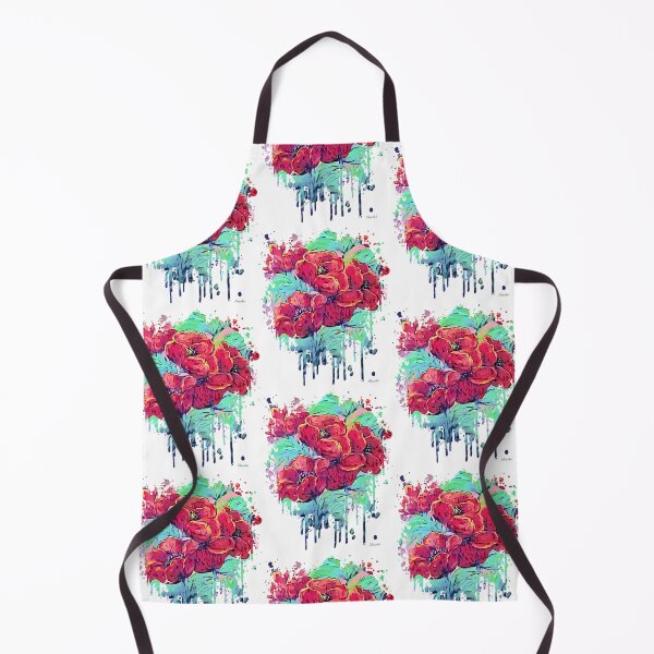 Item preview, Poppies designed and sold by EloiseArt.