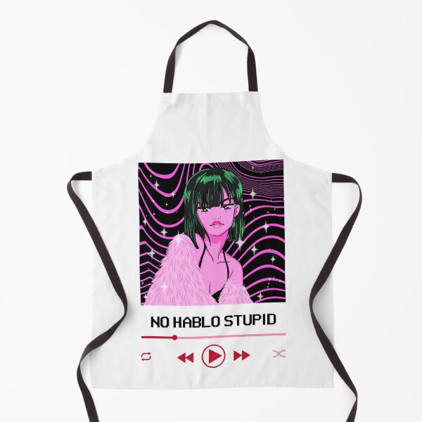 Item preview, No Hablo Stupid designed and sold by Analee & K.