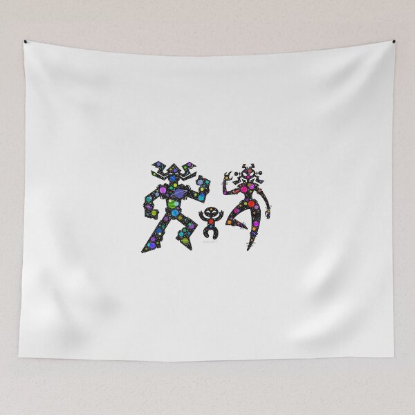 Item preview, Cosmic Family designed and sold by LEOZZTT.