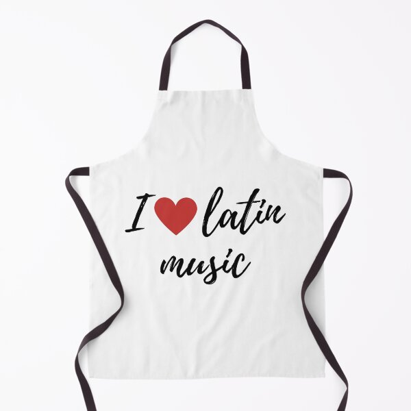 Item preview, I love Latin Music designed and sold by gloriasd14.