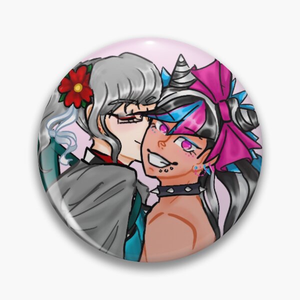 Item preview, PROM PEKOBUKI!! designed and sold by Pepperwip.