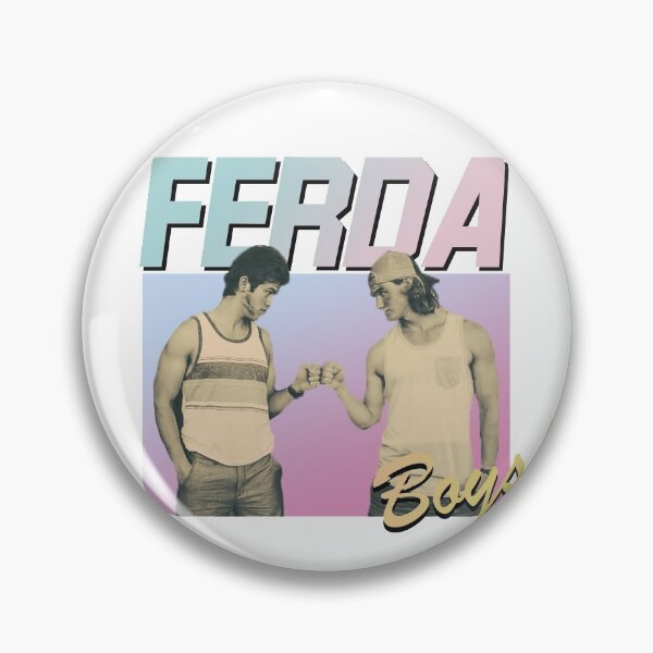 Item preview, Letterkenny Ferda Boys Jonesy Reilly Fist Bump 90s Aesthetic Retro Meme  designed and sold by Thatkid5591.