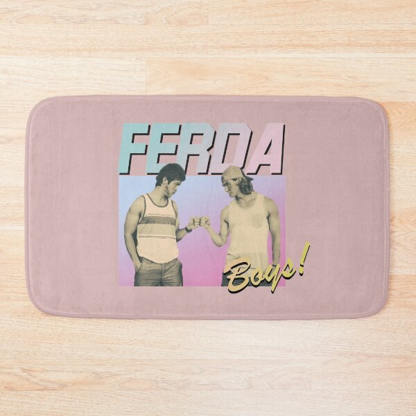 Item preview, Letterkenny Ferda Boys Jonesy Reilly Fist Bump 90s Aesthetic Retro Meme  designed and sold by Thatkid5591.