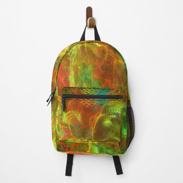 Item preview, Extraterrestrial Palace 1 (visionary fractals) designed and sold by Discordant Dreams Art.