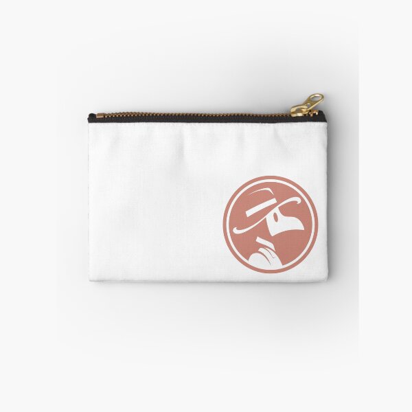 Item preview, Plague Doctor's Pink n White Coffee Logo designed and sold by MaidenChynna.