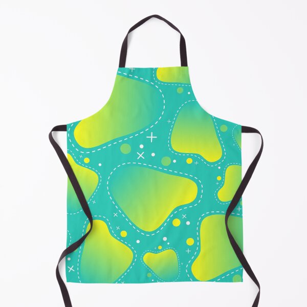Item preview, Crazy blobs pattern designed and sold by Arimona.