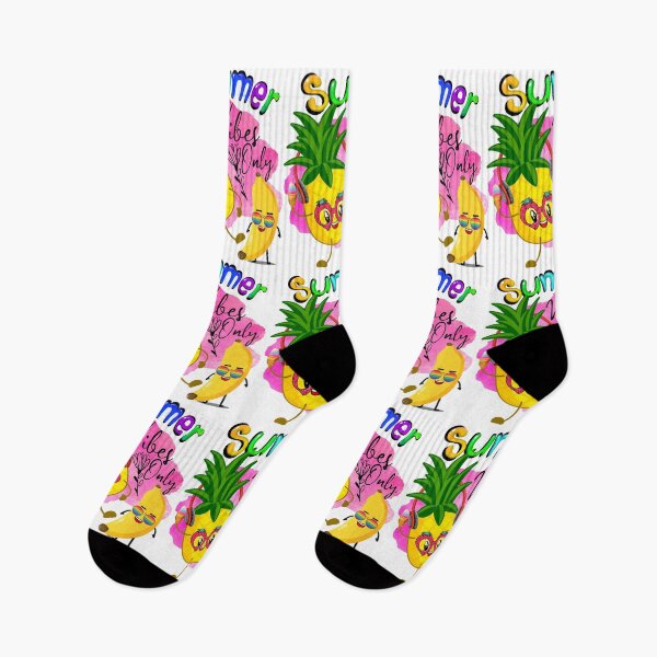 Item preview, Summer Vibes Only , Best  Vibes designed and sold by MoSaid.