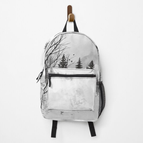 Item preview, Nature in black and white designed and sold by rozace.