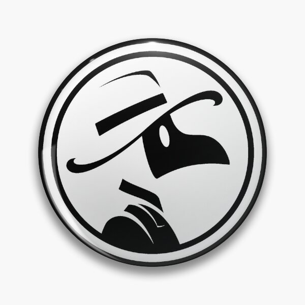 Item preview, Copy of Plague Doctor's White Coffee Logo designed and sold by MaidenChynna.
