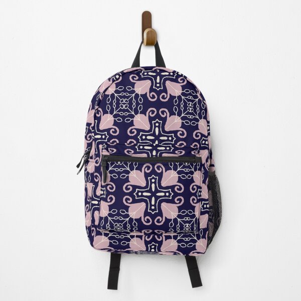 Item preview, Intricate Flower Pattern designed and sold by LifeSimpliCity.