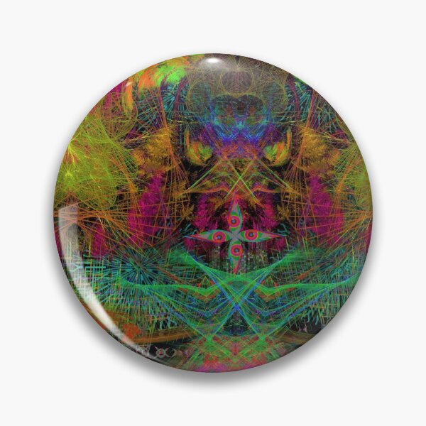 Item preview, Extraterrestrial Palace 5 designed and sold by Discordant Dreams Art.